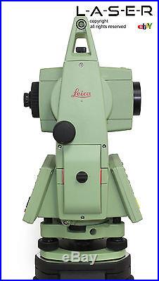 Leica Tcr803 Prismless Surveying Total Station, Topcon, Trimble, Nikon, Tps800