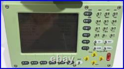 LEICA TCRP 1203 R300 WithRH15 Radio Handle and Ext. Geocom