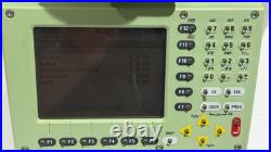 LEICA TCRP 1203 R300 WithRH15 Radio Handle and Ext. Geocom