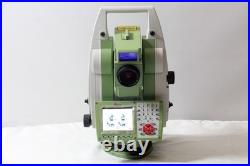 LEICA TS15 P 5 R1000 VIVA Total Station v5.61