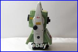 LEICA TS15 P 5 R1000 VIVA Total Station v5.61