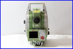 LEICA TS15 P 5 R1000 VIVA Total Station v5.61