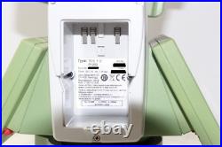 LEICA TS15 P 5 R1000 VIVA Total Station v5.61