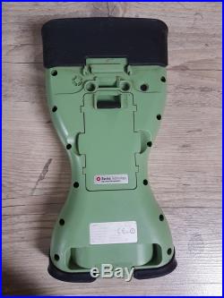 LEICA TS15 P R400 robotic total station with SC15