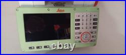 LEICA TS16 I 1 PinPoint R1000 Robotic Imaging Total Station for parts LEICA TS16 I 1 PinPoint R1000 Robotic Imaging Total Station for parts
