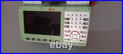 LEICA TS16 I 1 PinPoint R1000 Robotic Imaging Total Station for parts LEICA TS16 I 1 PinPoint R1000 Robotic Imaging Total Station for parts