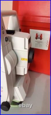 LEICA TS16 I 1 PinPoint R1000 Robotic Imaging Total Station for parts LEICA TS16 I 1 PinPoint R1000 Robotic Imaging Total Station for parts