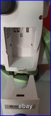 LEICA TS16 I 1 PinPoint R1000 Robotic Imaging Total Station for parts LEICA TS16 I 1 PinPoint R1000 Robotic Imaging Total Station for parts