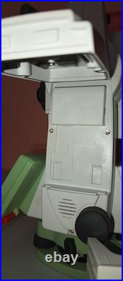 LEICA TS16 I 1 PinPoint R1000 Robotic Imaging Total Station for parts LEICA TS16 I 1 PinPoint R1000 Robotic Imaging Total Station for parts