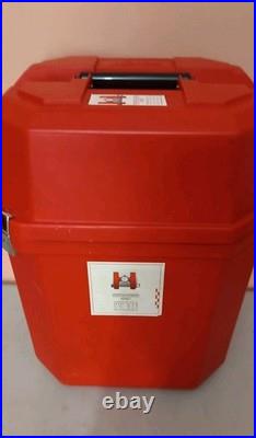 LEICA TS16 I 1 PinPoint R1000 Robotic Imaging Total Station for parts LEICA TS16 I 1 PinPoint R1000 Robotic Imaging Total Station for parts