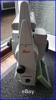 Leica Ts16 R500 P 5 Robotic Total Station