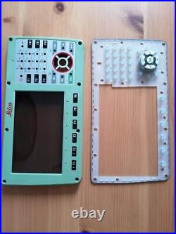 LEICA TS16 total station display cover