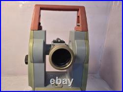 LEICA Theodolite T110 100 Series SURVEYING TOTAL STATION FOR PARTS NOT WORKING