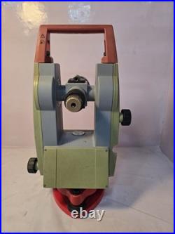LEICA Theodolite T110 100 Series SURVEYING TOTAL STATION FOR PARTS NOT WORKING