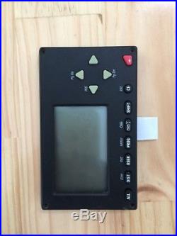 LEICA Total Station keyboard for TPS 300