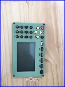 LEICA Total Station keyboard for TPS 700/300