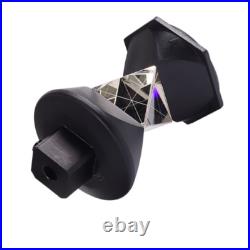 LETER 360° Degree Reflective Prism For LEICA Total Station GRZ4 LETER 360° Degree Reflective Prism For LEICA Total Station GRZ4