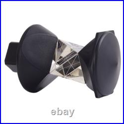 LETER 360° Degree Reflective Prism For LEICA Total Station GRZ4 LETER 360° Degree Reflective Prism For LEICA Total Station GRZ4