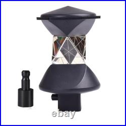 LETER 360° Degree Reflective Prism For Total Station GRZ4