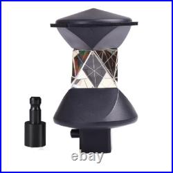 LETER 360° Degree Reflective Prism For Total Station GRZ4