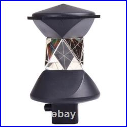 LETER 360° Degree Reflective Prism For Total Station GRZ4
