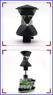 LETER 360° Degree Reflective Prism For Total Station GRZ4