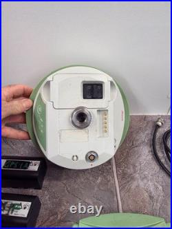 Leica 1200 GPS Rover
