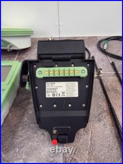 Leica 1200 GPS Rover