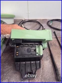 Leica 1200 GPS Rover