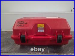 Leica 1200 GPS Rover