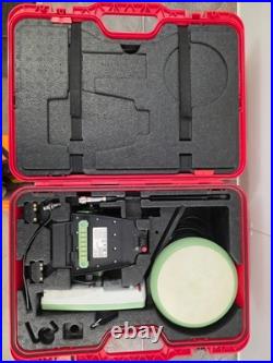Leica 1200 GPS Rover
