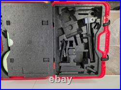 Leica 1200 GPS Rover