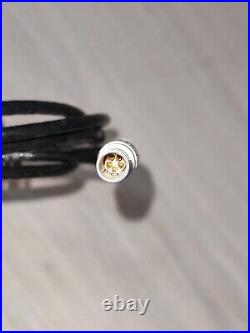 Leica 734700 Gev189 Cable For Total Station Surveying Equipment