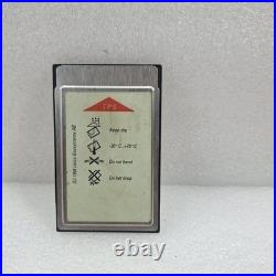 Leica ATA-FLASH CARD 16MB PC-CARD ART NR. 667746