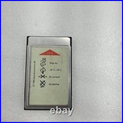 Leica ATA-FLASH CARD 16MB PC-CARD ART NR. 667746