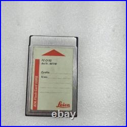 Leica ATA-FLASH CARD 16MB PC-CARD ART NR. 667746