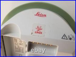 Leica ATX1230 GG GNSS SmartAntenna in good condition. This is working fine