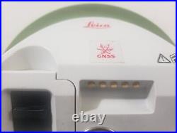 Leica ATX1230 GG GNSS SmartAntenna in great condition and working perfectly