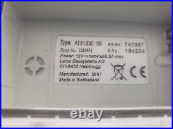 Leica ATX1230 GG GNSS SmartAntenna in great condition and working perfectly