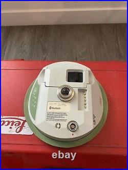 Leica ATX1230+ GNSS/GPS 1200 Survey Kit