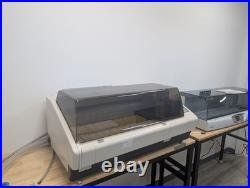 Leica AutoStainer XL ST5010 Programmable Automatic Benchtop Slide Stainer