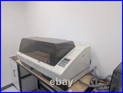 Leica AutoStainer XL ST5010 Programmable Automatic Benchtop Slide Stainer