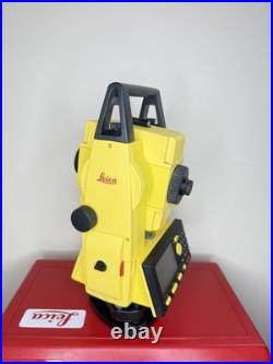 Leica BUILDER R100M power SET Total Station
