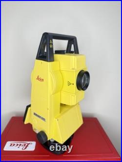 Leica BUILDER R100M power SET Total Station