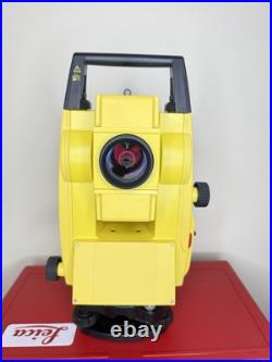 Leica BUILDER R100M power SET Total Station