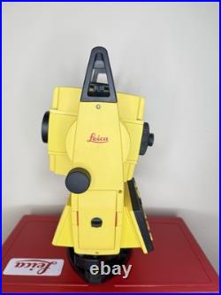 Leica BUILDER R100M power SET Total Station