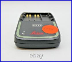 Leica Brans GKL311 Battery Charger GEB212 GEB222 GEB334 GEB364 For Parts