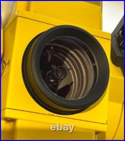 Leica Builder 309 9 Construction Total Station