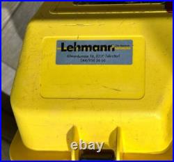 Leica Builder 309 9 Construction Total Station