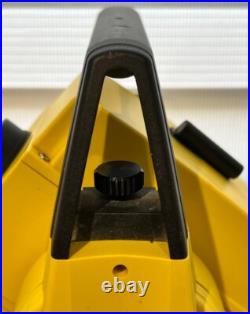 Leica Builder 309 9 Construction Total Station